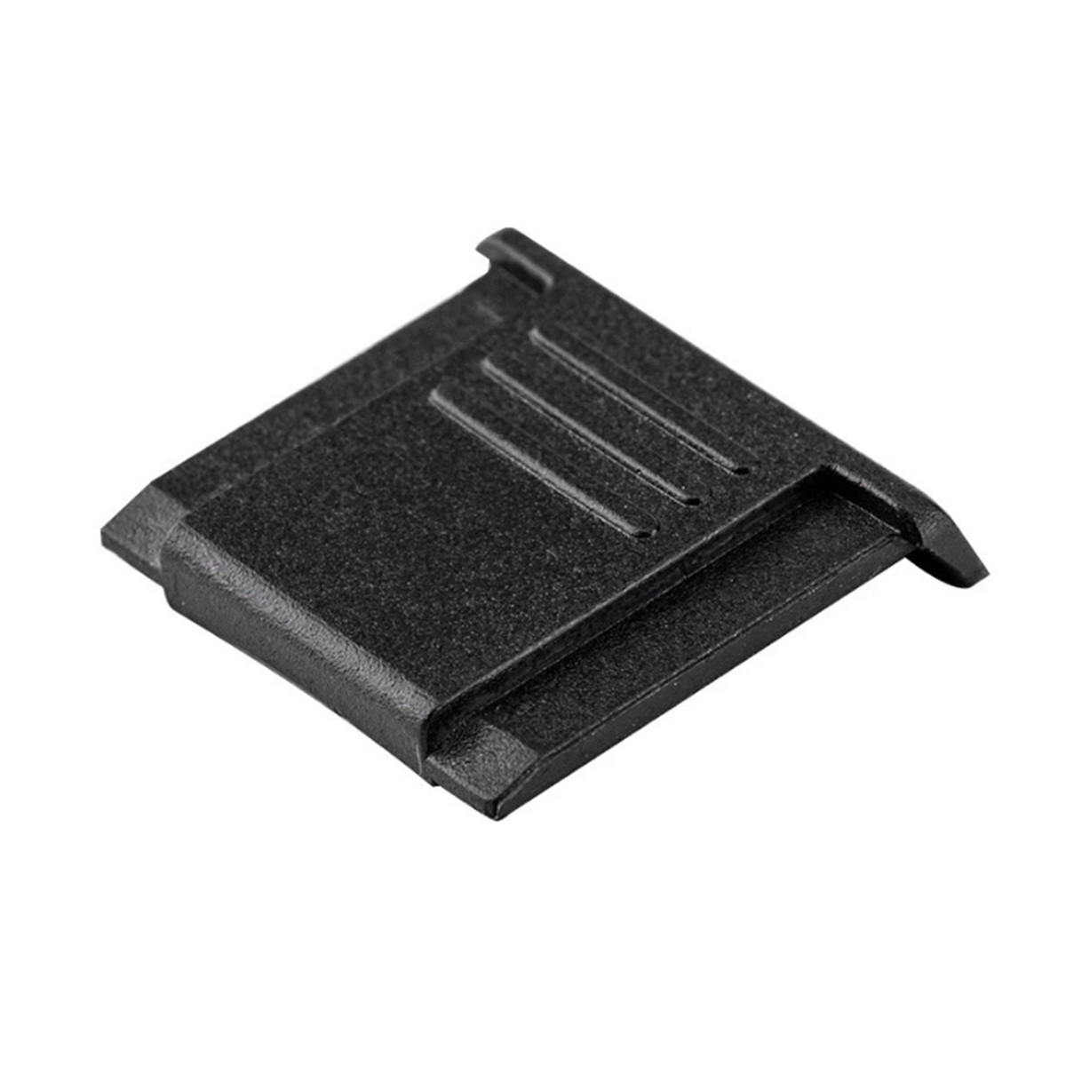 Caruba Blitzschuhabdeckung Canon Type 2