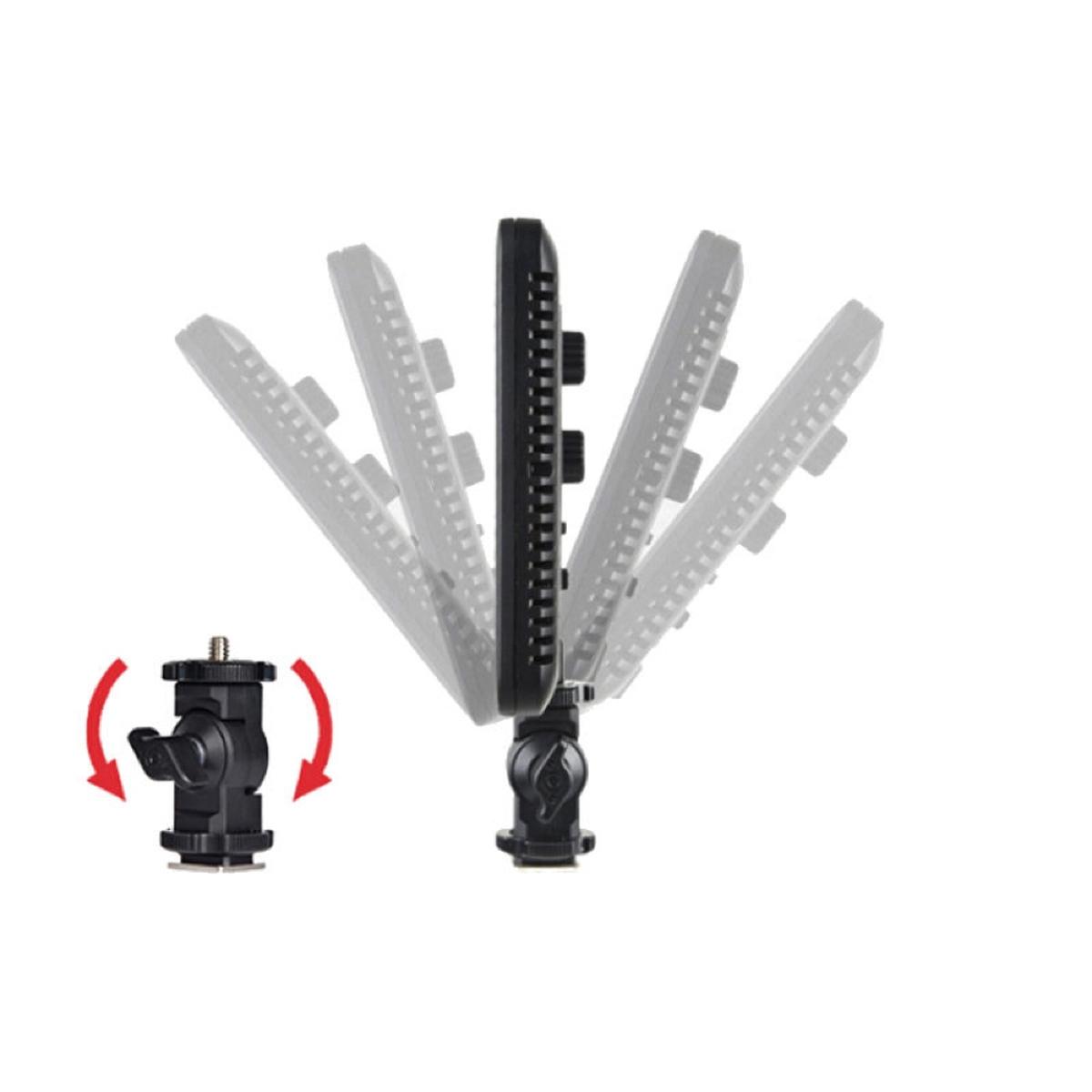 Godox Led P120C Adapter Kit