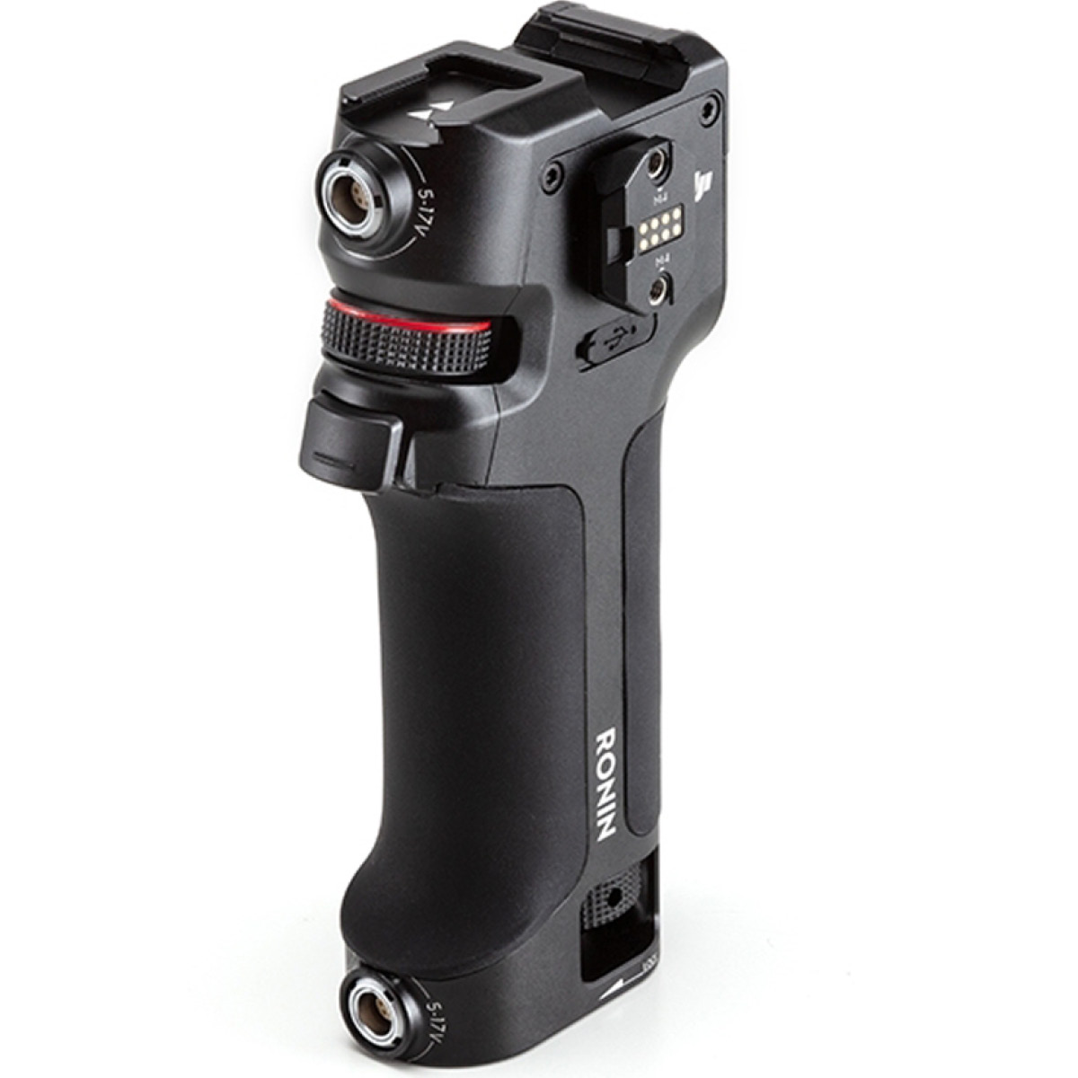 DJI RS Steuerungsblock für Tethering DJI RS Steuerungsblock für Tethering