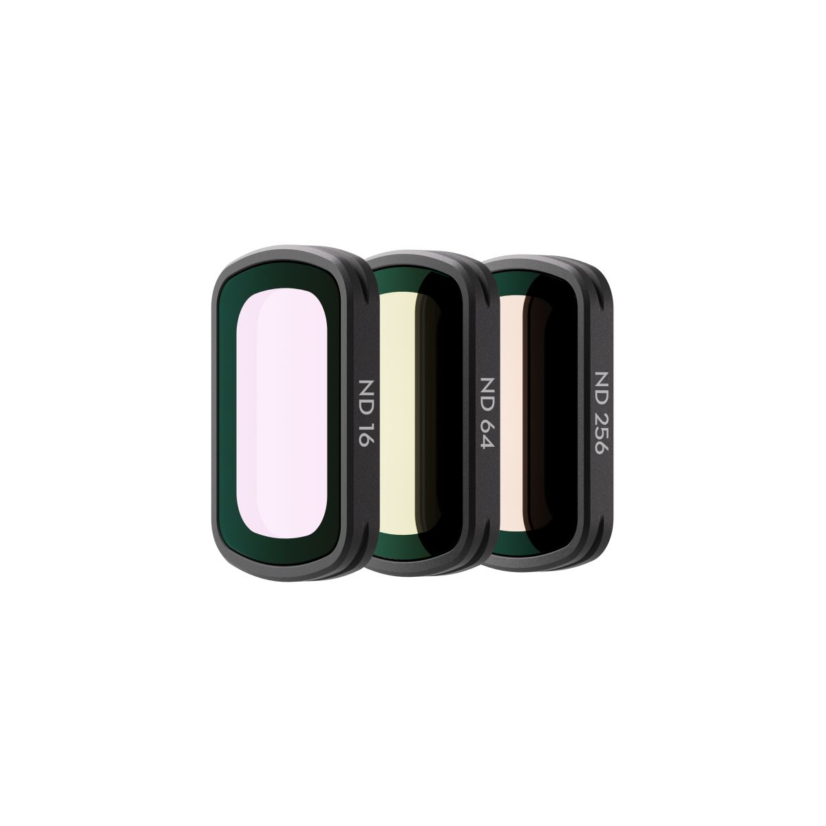 DJI Osmo Pocket 3 Magnetisches ND Filterset