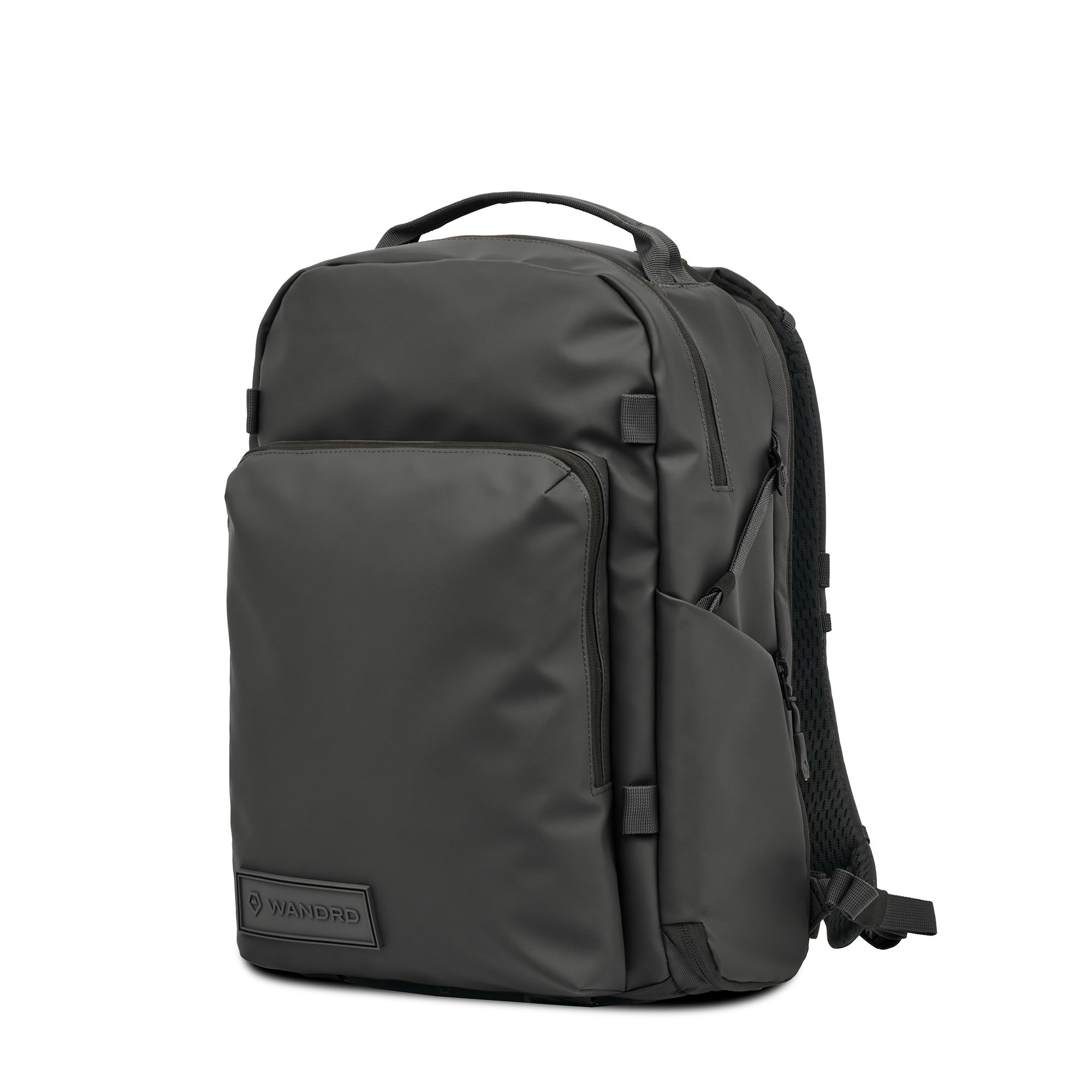 Wandrd Prvke 31 Pocket Bag Schwarz
