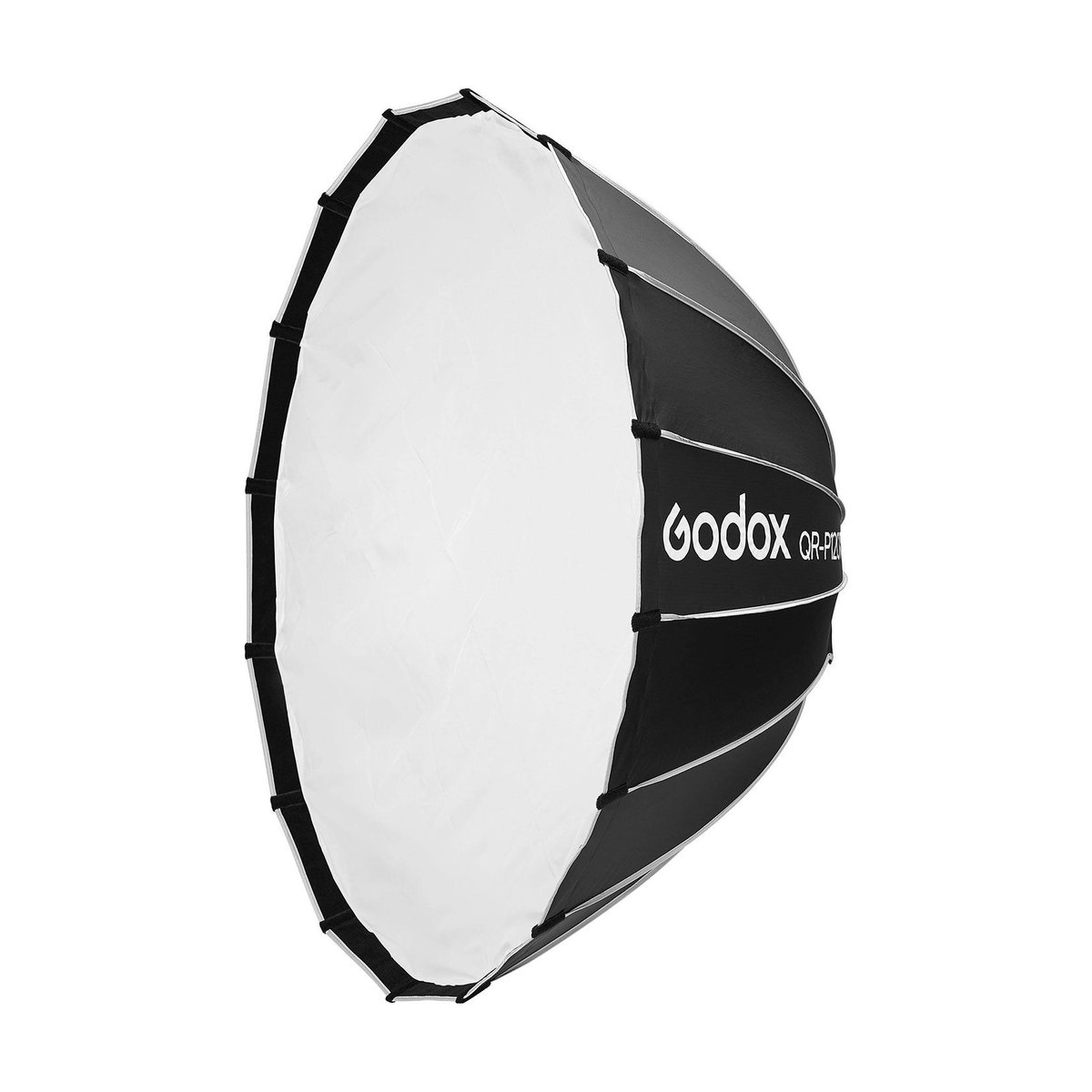Godox Quick Release Parabolic Softbox QR-P120T