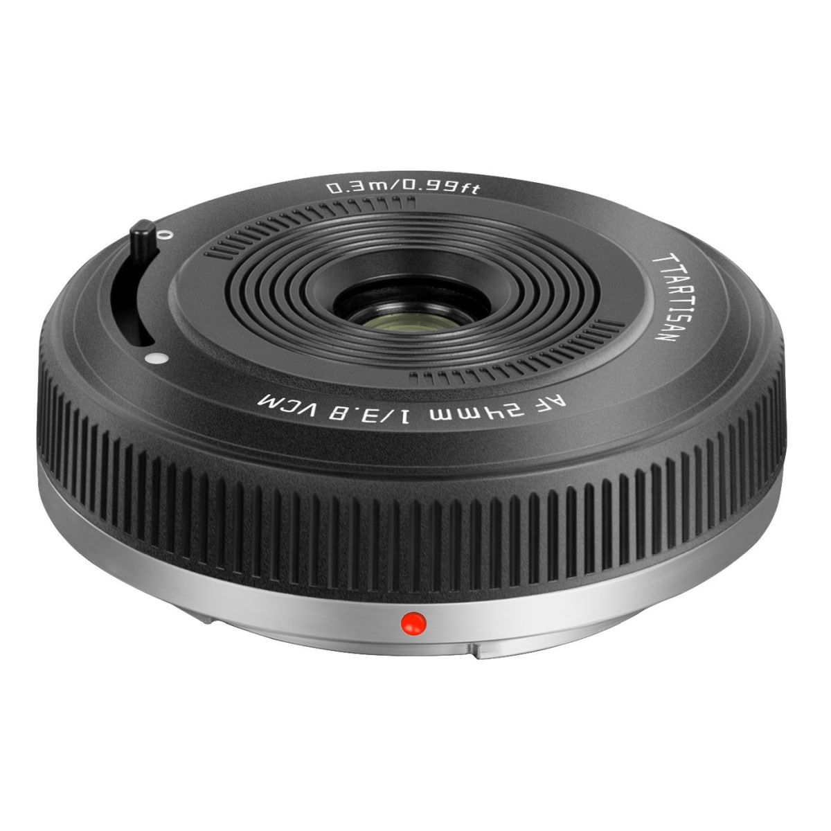 TTArtisan 24 mm 1:3,8 AF Mini Sony E-Mount