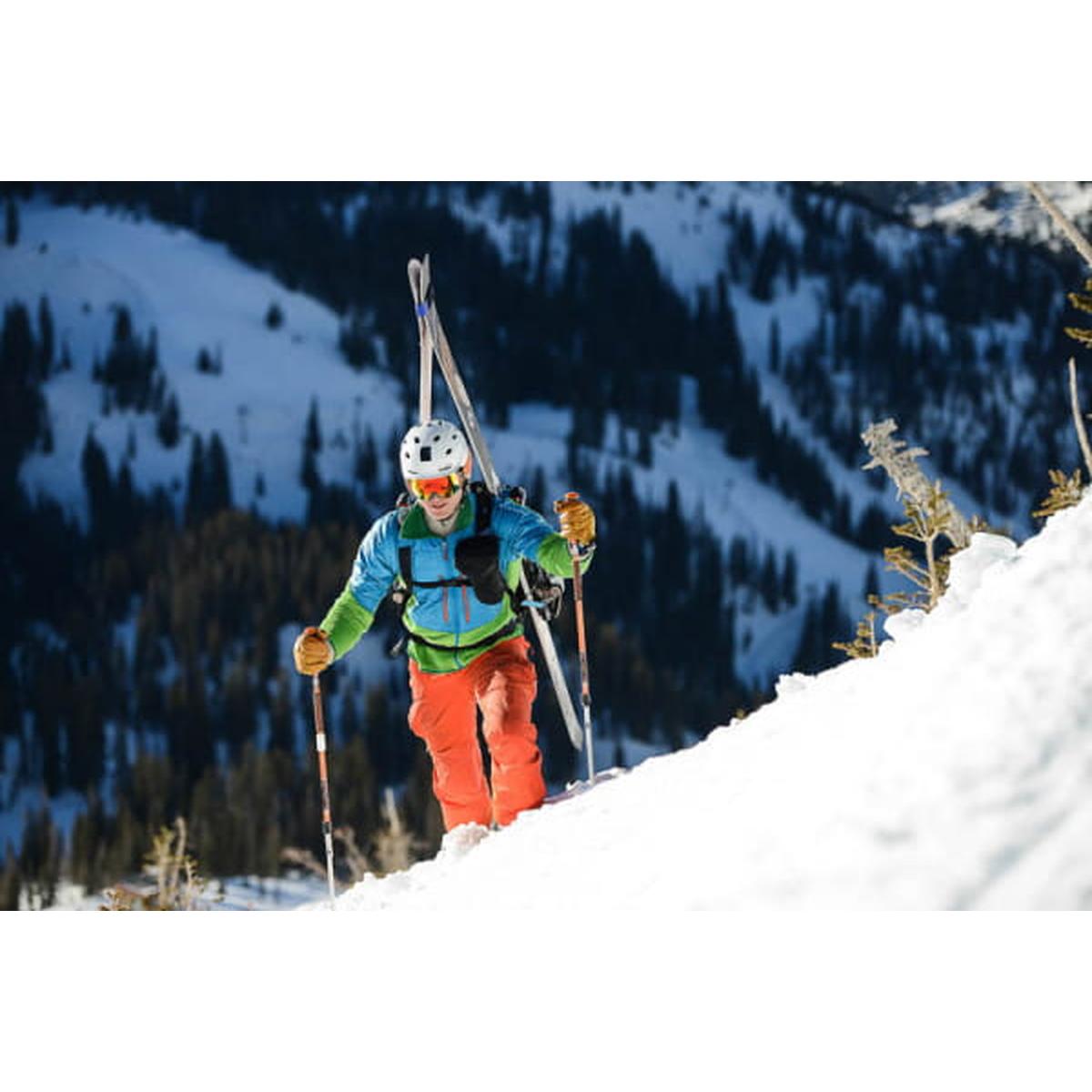 Peak Design Shell Small (S) Wetterfeste Schutzhülle für DSLM-Kameras und kleine DSLR-Kameras