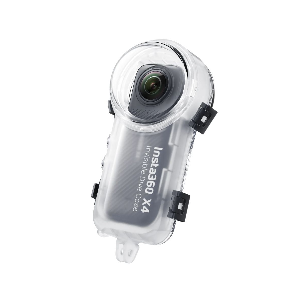 Insta360 X4 Unsichtbares Tauchgehäuse Insta360 X4 Unsichtbares Tauchgehäuse