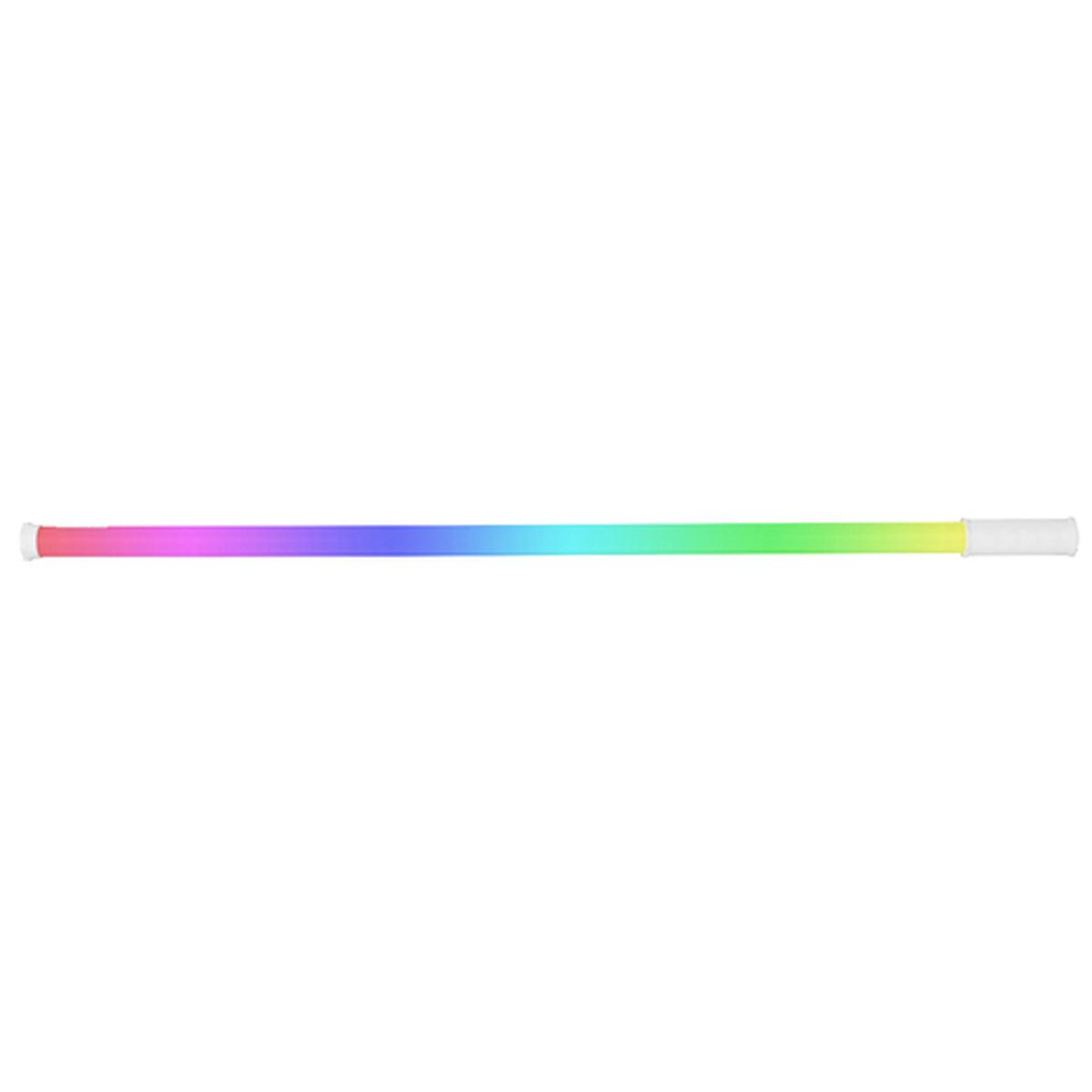 Nanlite PavoTube T8-7X 1er Kit RGBWW Farb-Effektleuchte