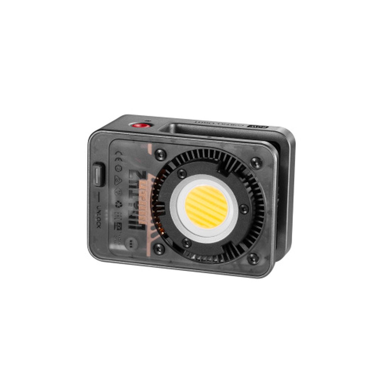 Zhiyun Molus X60 Pro Grau