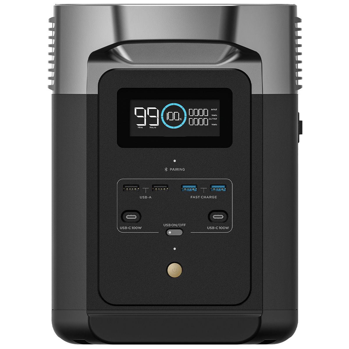 EcoFlow Delta 2 EcoFlow Delta 2 - 19 % MwSt