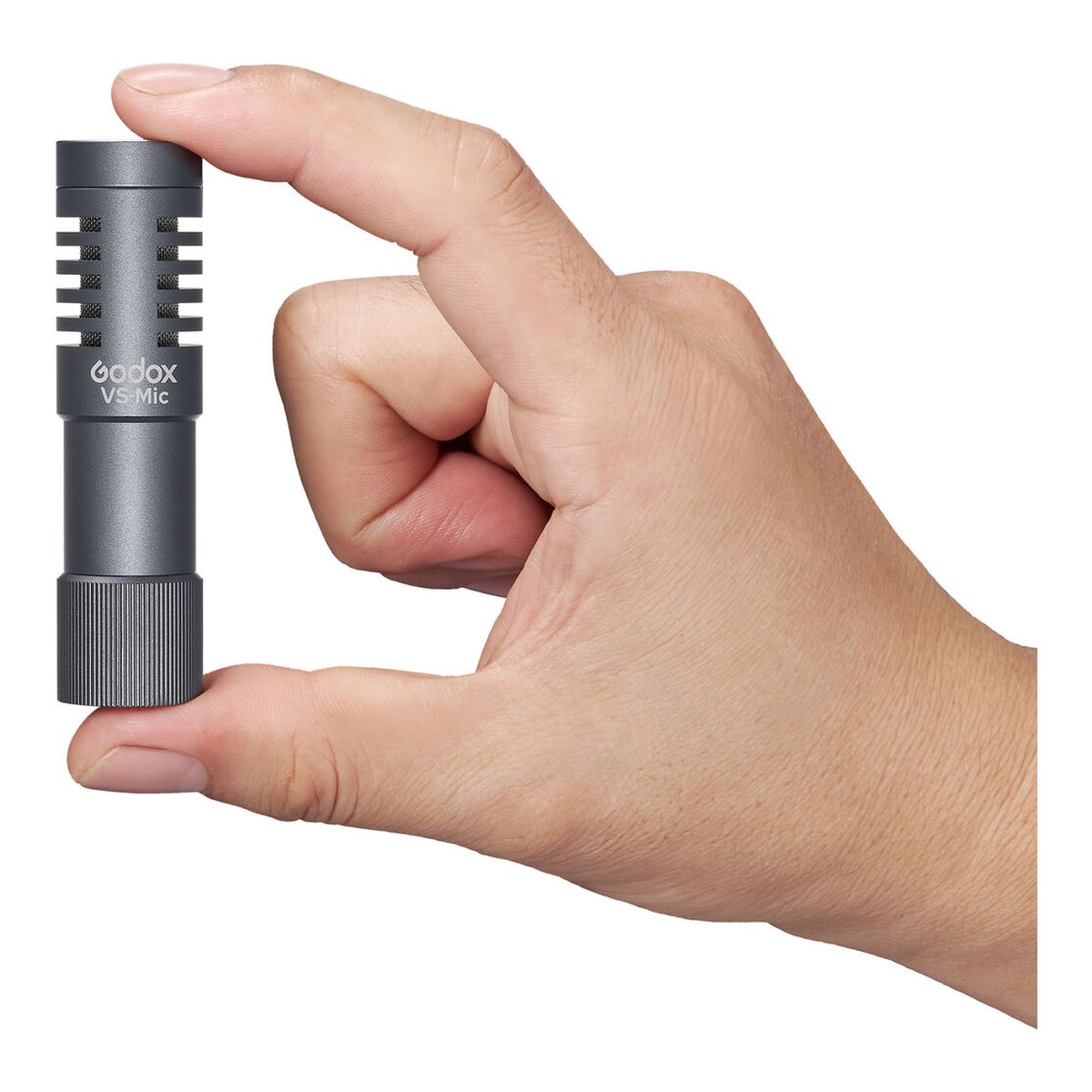 Godox Compacte Shotgun Microfoon VS-Mic