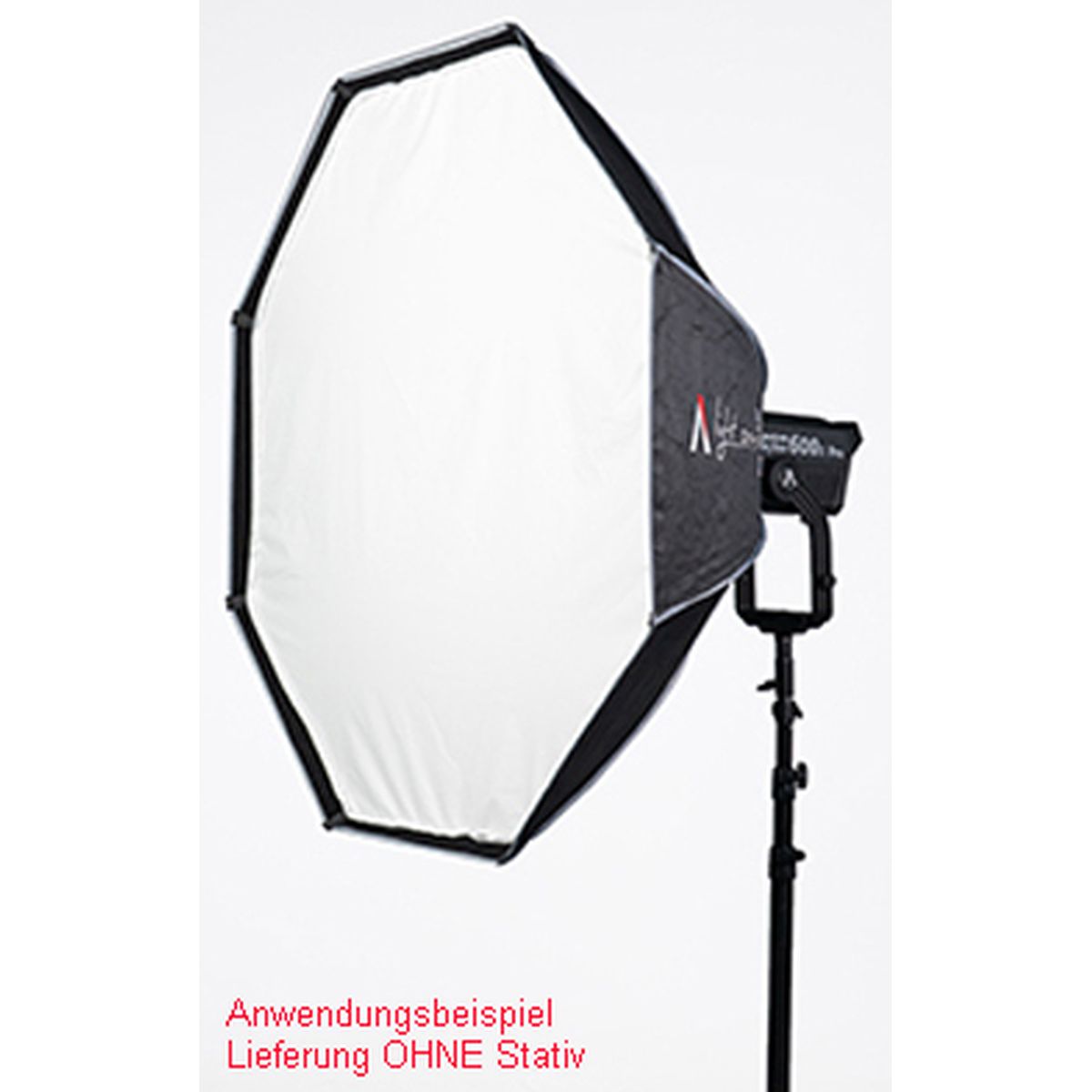 Aputure Light OctaDome 120 Softbox