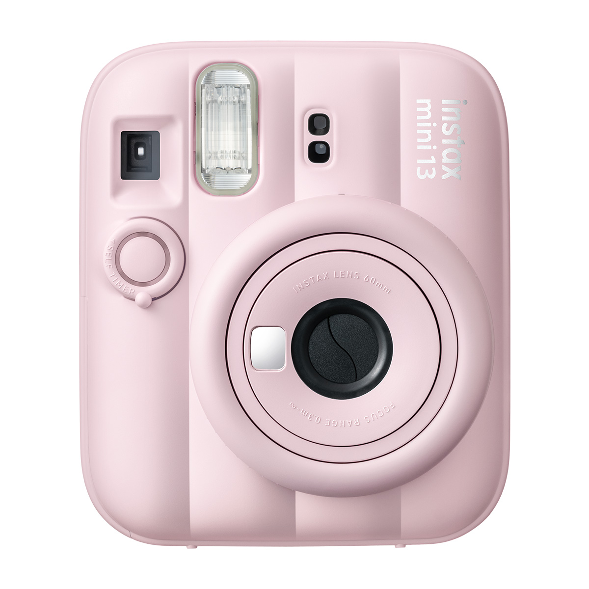 Fujifilm Instax Mini 13 Candy Pink Sofortbildkamera