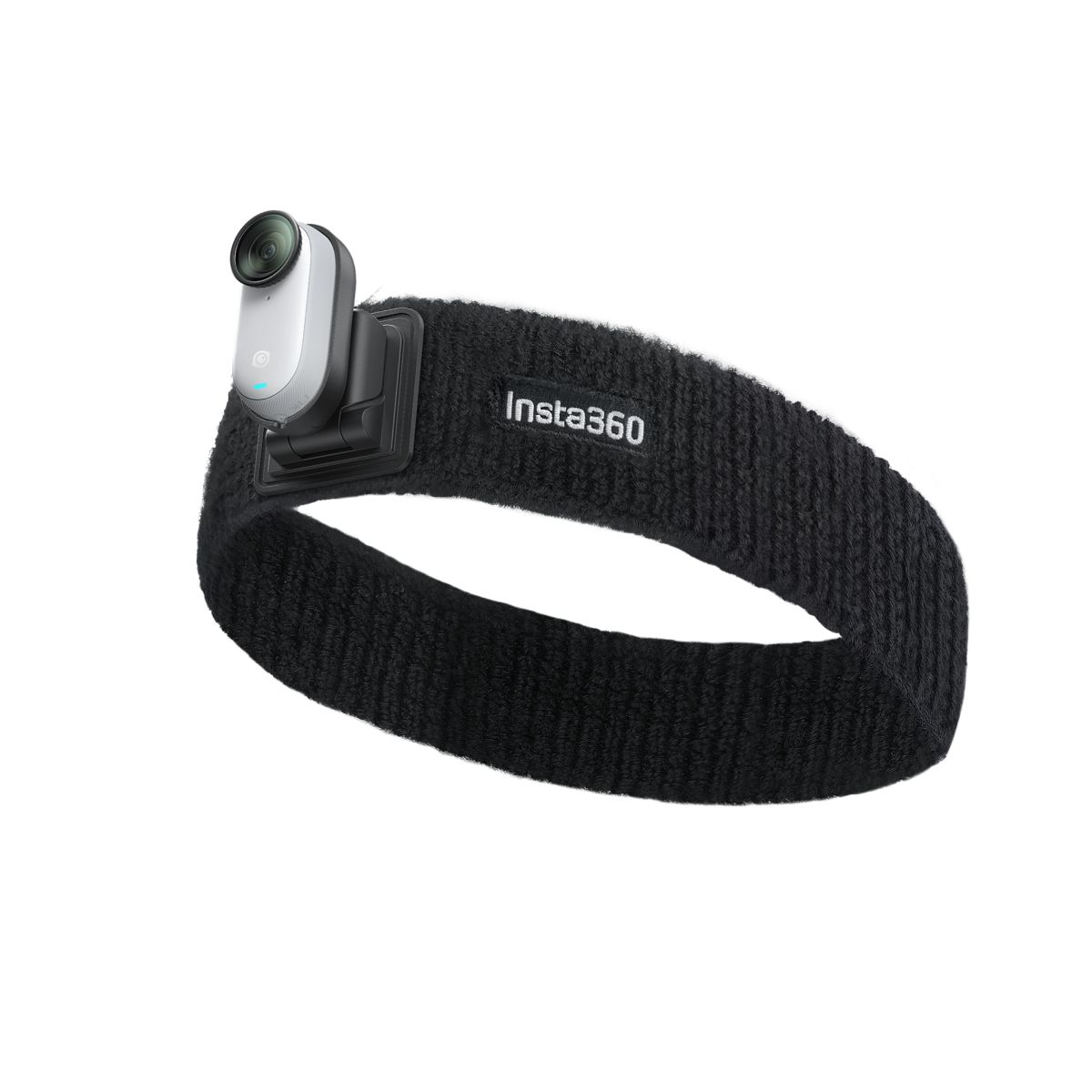 Insta360 GO 3/GO 3S Stirnband-Drehhalterung