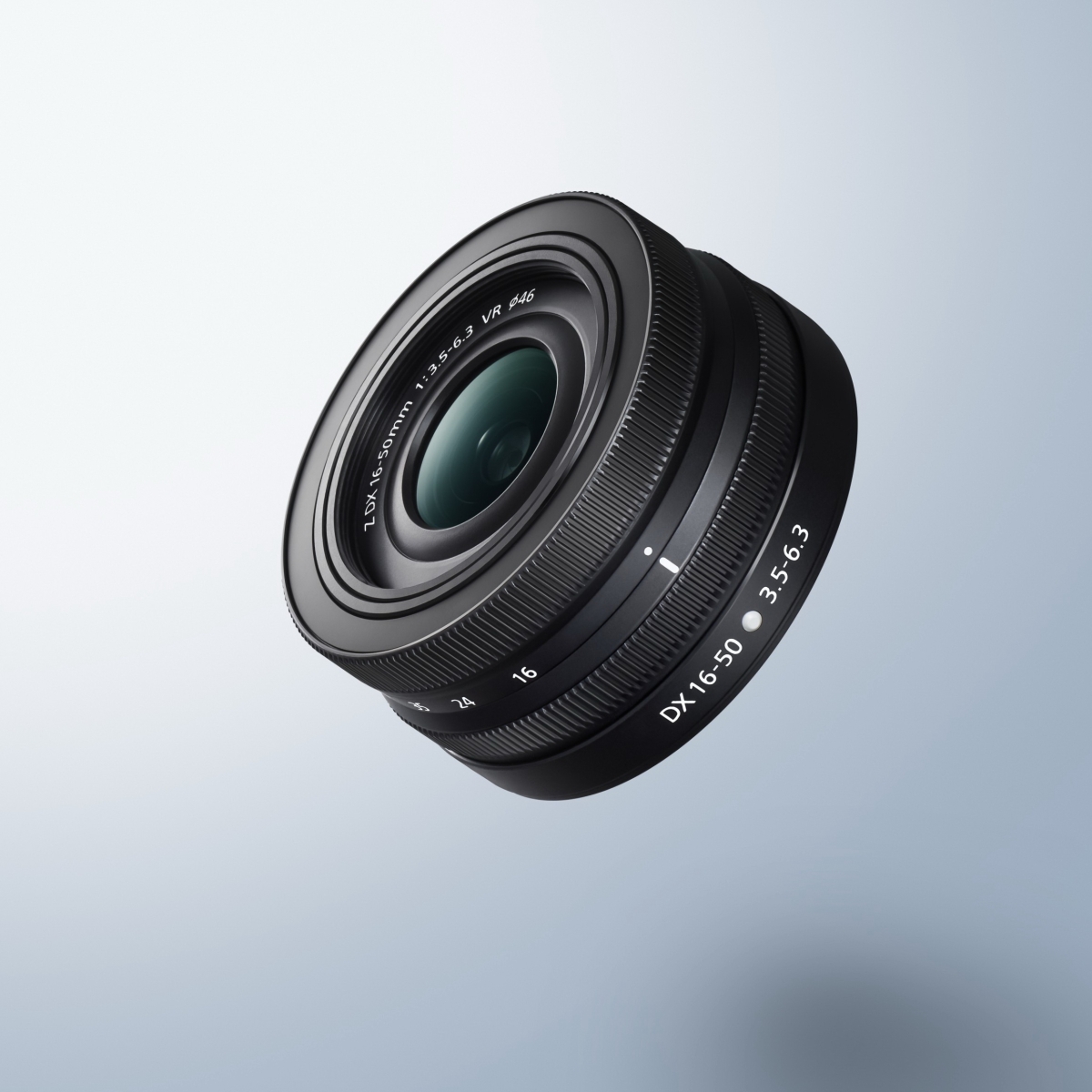 Nikon 16-50 mm 1:3,5-6,3 Z DX VR