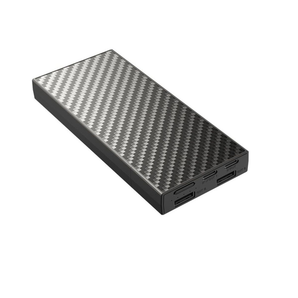 NITECORE NB20000 CARBON POWERBANK V3