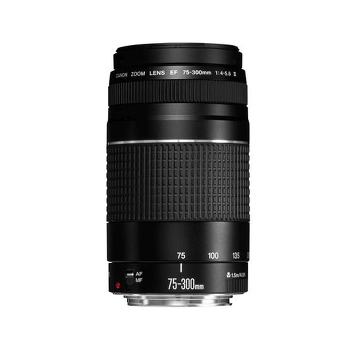 Canon EF 75-300 mm 1:4,0-5,6 USM III Canon EF 75-300 mm 1:4,0-5,6 USM III