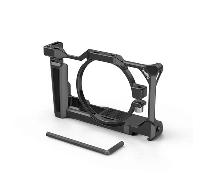 Smallrig 2938 Cage für Sony ZV1 