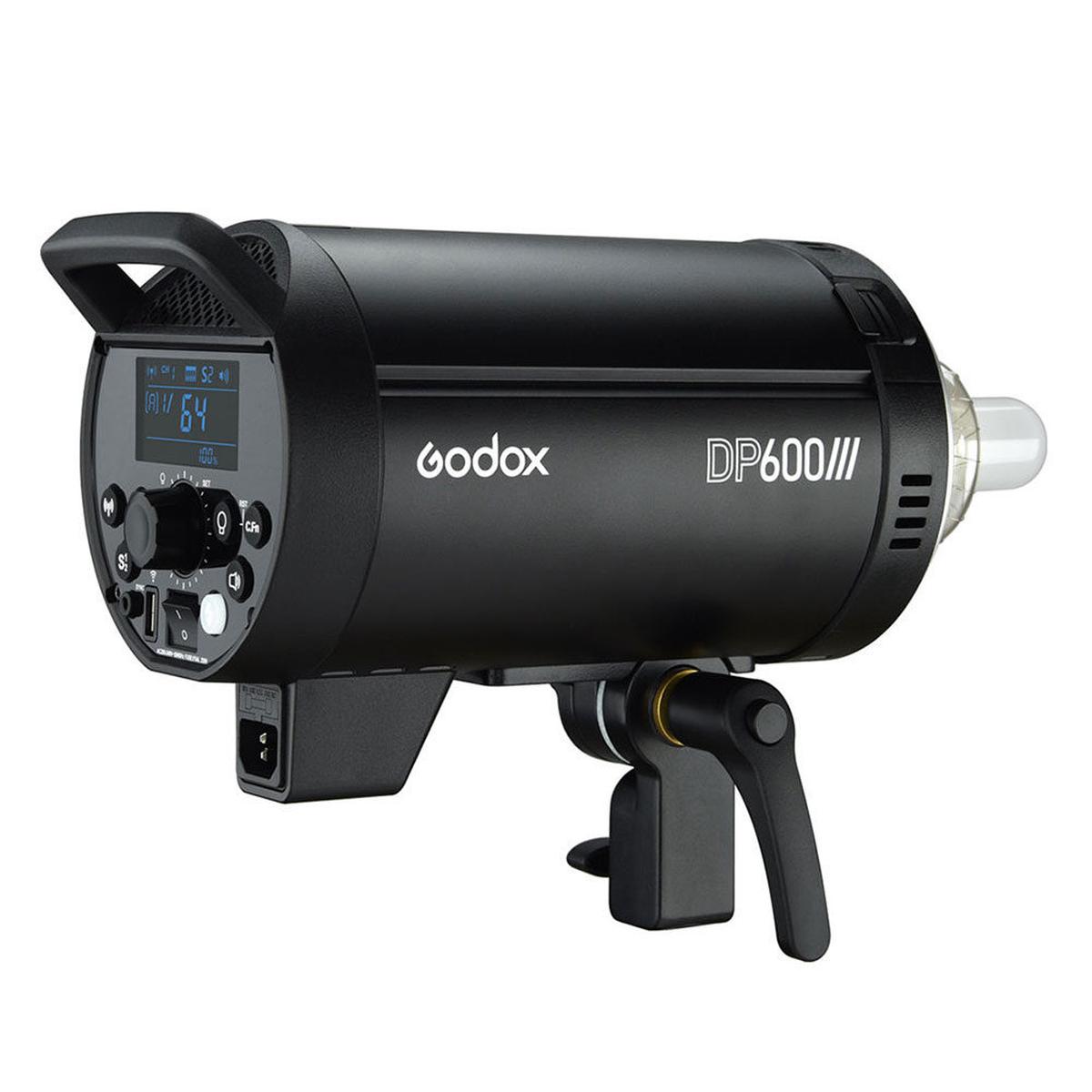 Godox DP600III Studioblitz