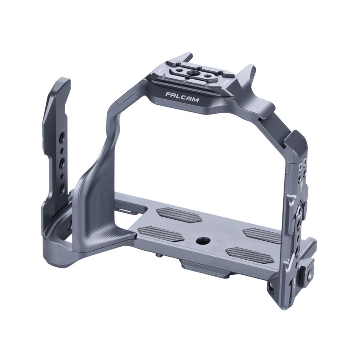 Falcam F22 & F38 & F50 Quick Release Camera Cage (FOR SONY A7R5/A1/A7M4) C00B3605