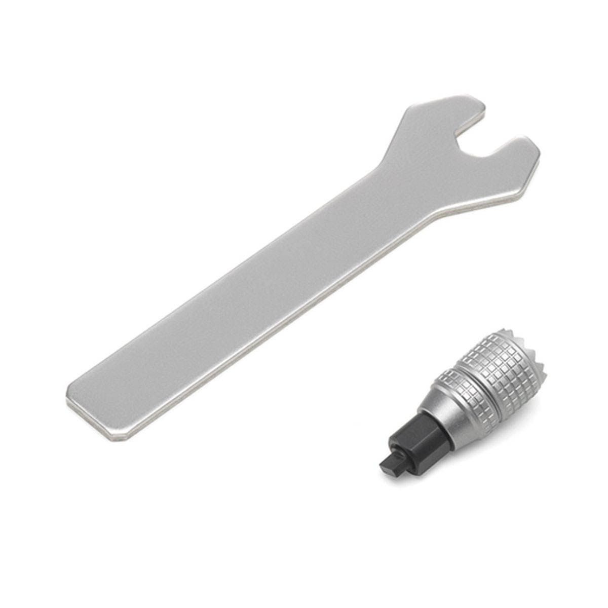 DJI RC Fernsteuerung Plus Steuerknüppel (höhenverstellbar) DJI RC Fernsteuerung Plus Steuerknüppel (höhenverstellbar)