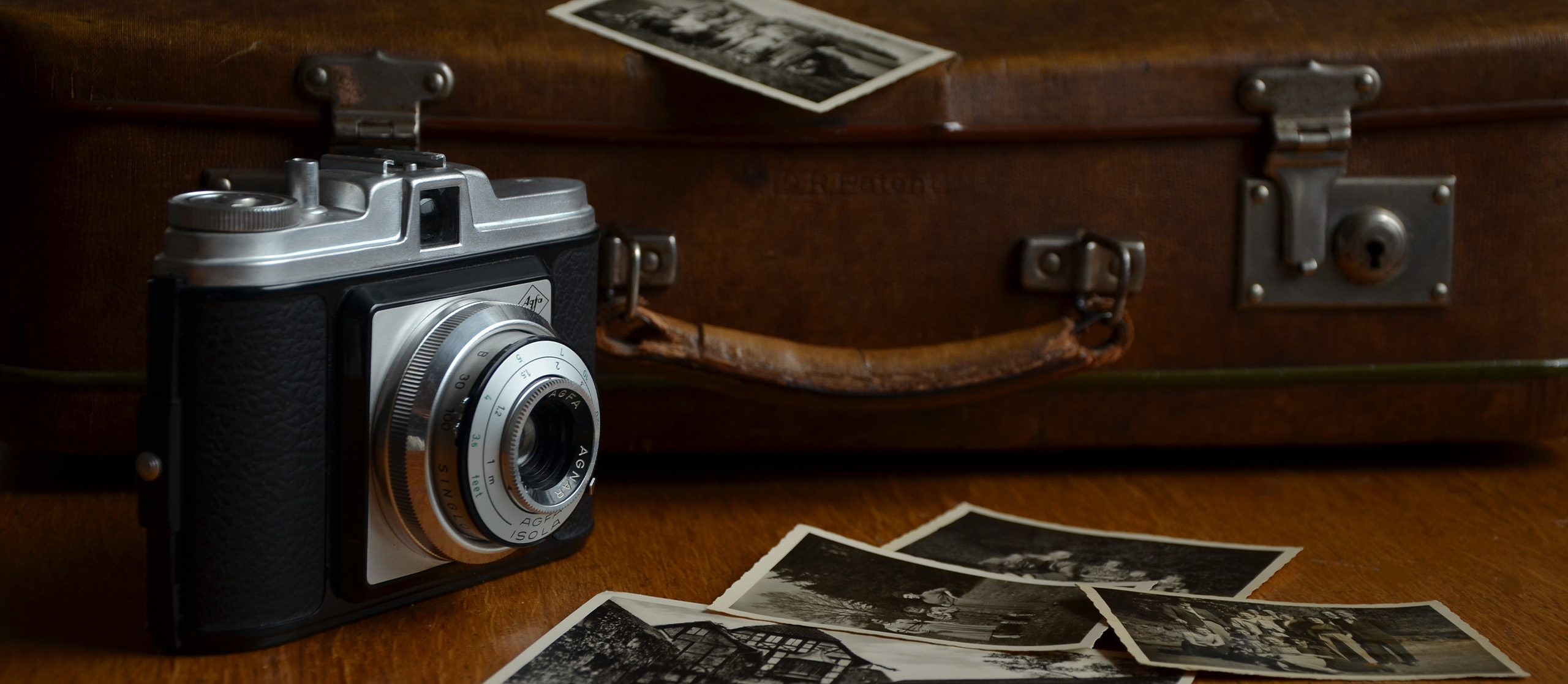 Agfa Kameras und Zubehör Agfa Kameras und Zubehör