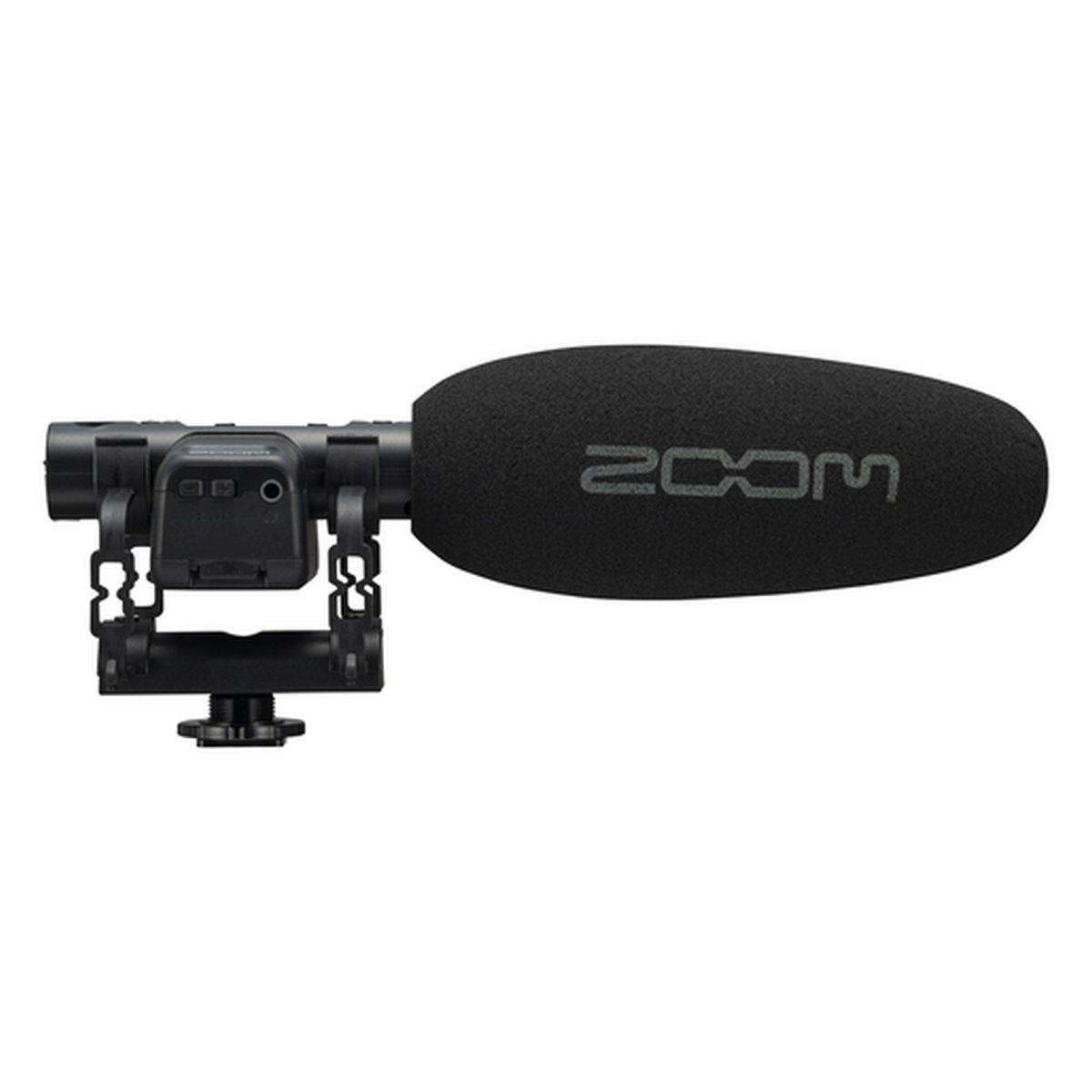 Zoom M3 MicTrak Stereo Audio Recorder