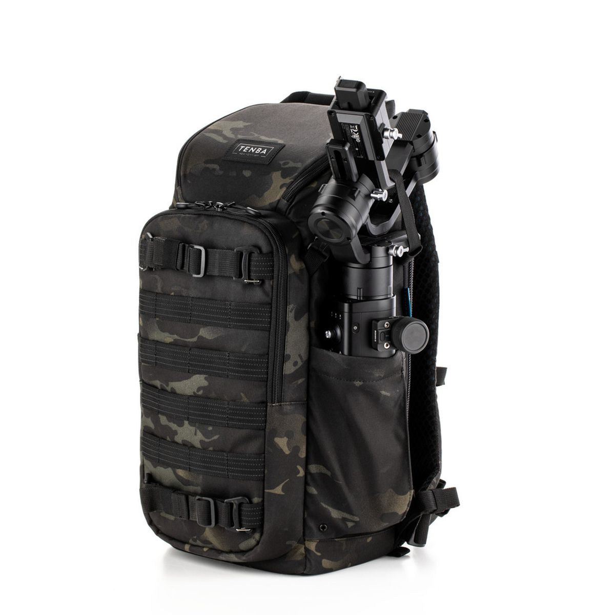 Tenba Axis V2 16L Rucksack Multicam Black