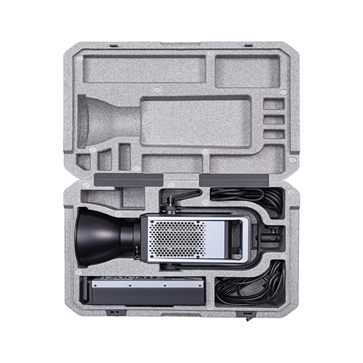 Nanlite FC-500B Bi-Color Reportage- und Studio-Scheinwerfer
