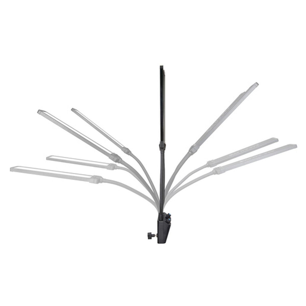 Nanlite Mira 26B Bi-Color Beauty-Doppelleuchte