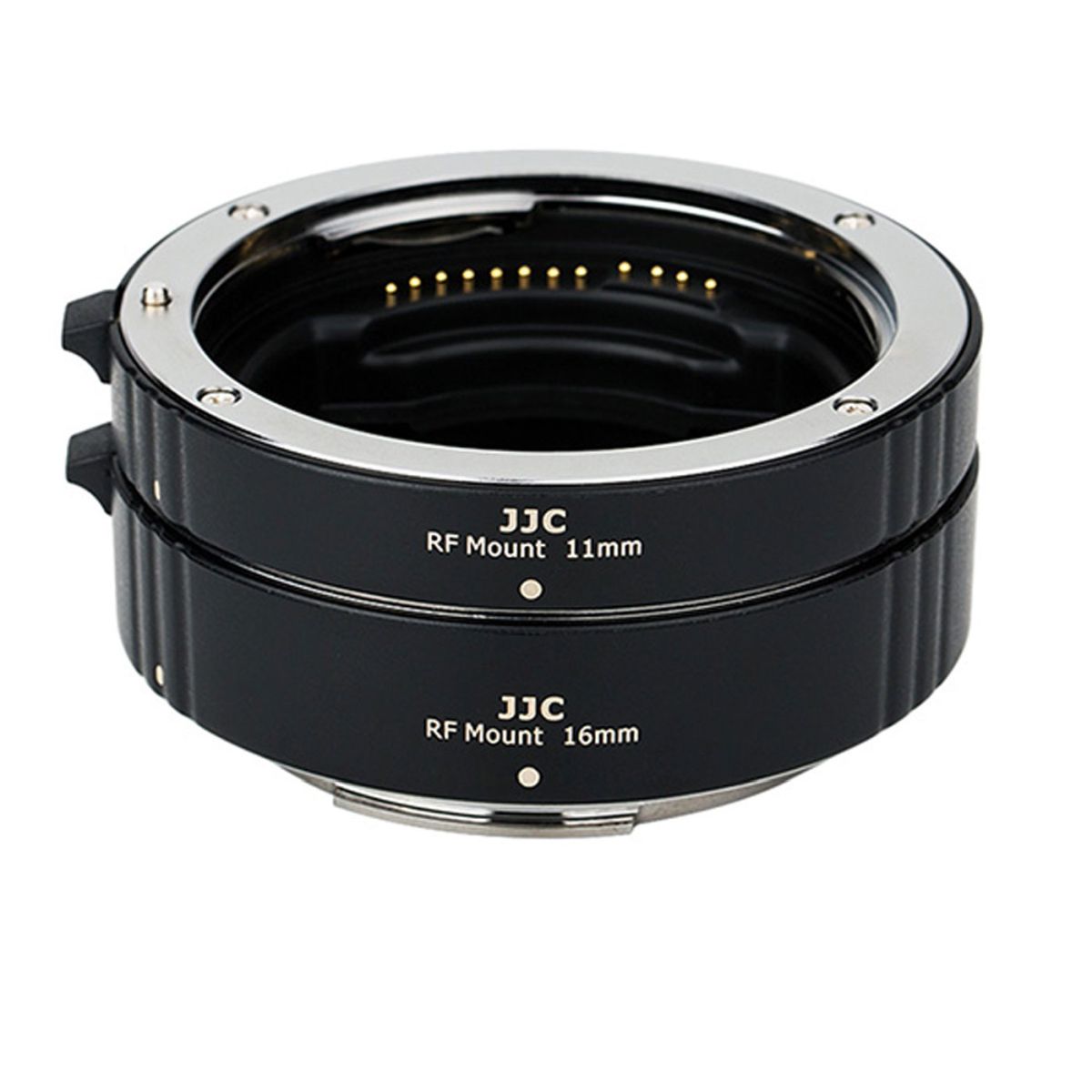JJC Auto-Zwischenring Set Canon RF, 11 + 16 mm
