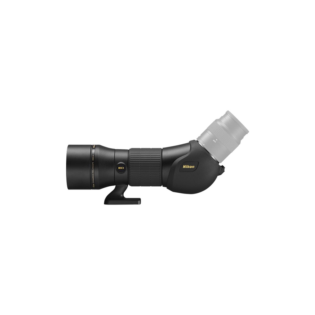 Nikon Fieldscope MONARCH 60 ED-A