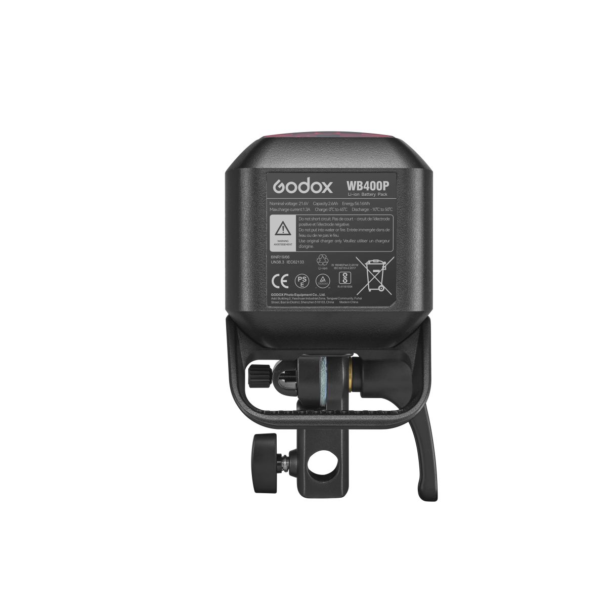 Godox Witstro AD400Pro II Blitz