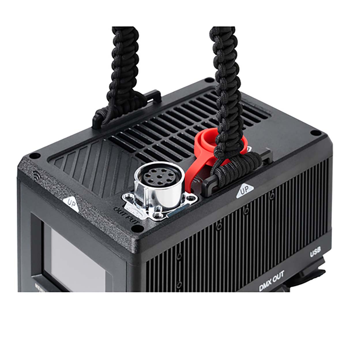 Aputure Storm 1200x Bi-Color Studioleuchte