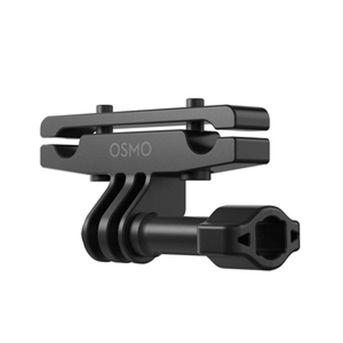 DJI Osmo Action Fahrradsattel-Halterung DJI Osmo Action Fahrradsattel-Halterung