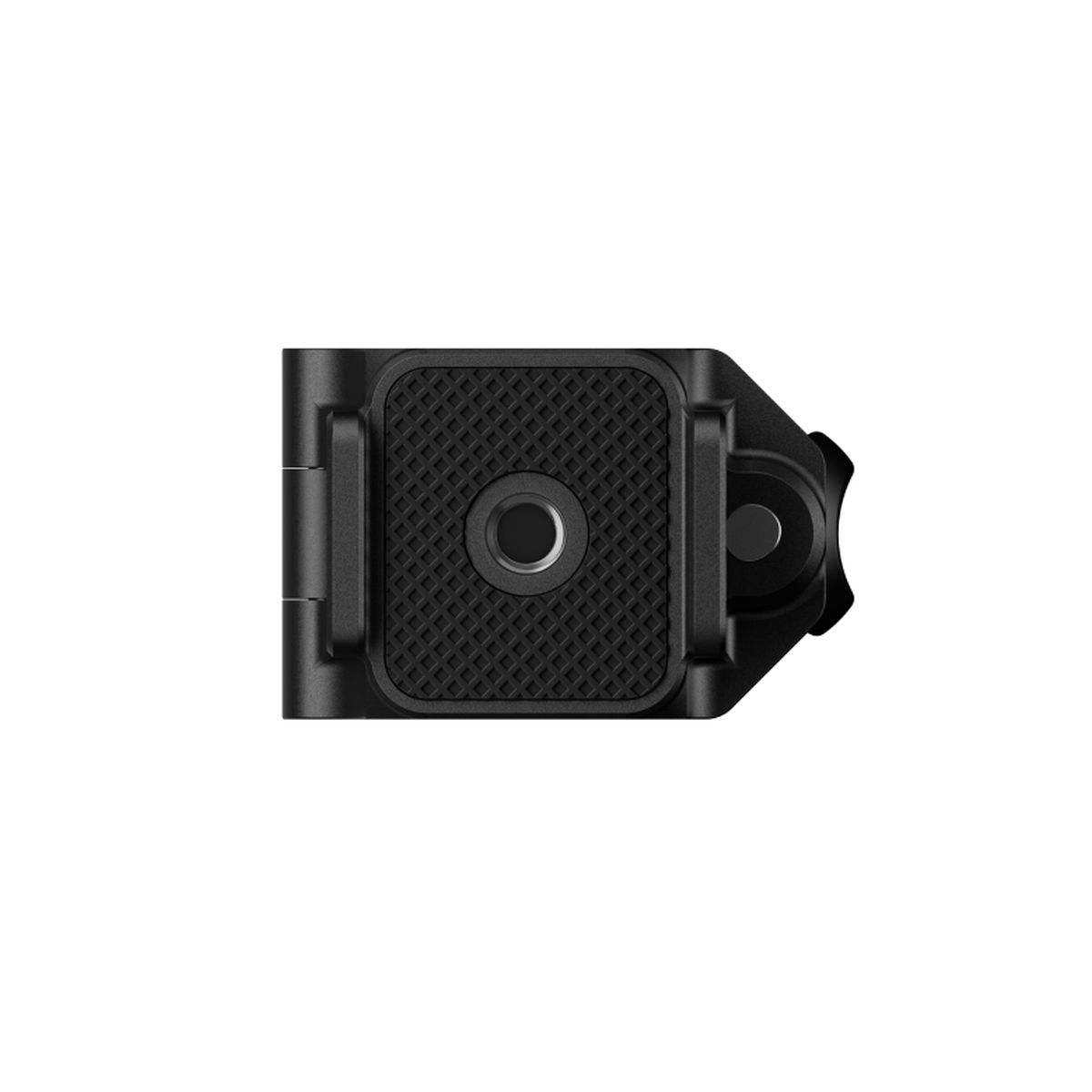 Insta360 Selfie-Stick-Ringhalterung