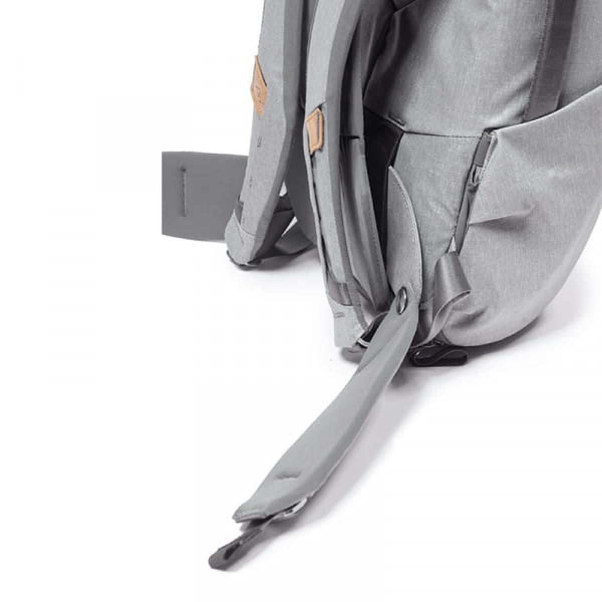 Peak Design Everyday Hip Belt V2 Black (Schwarz) für Everyday Line V2 und Travel Backpack 30L