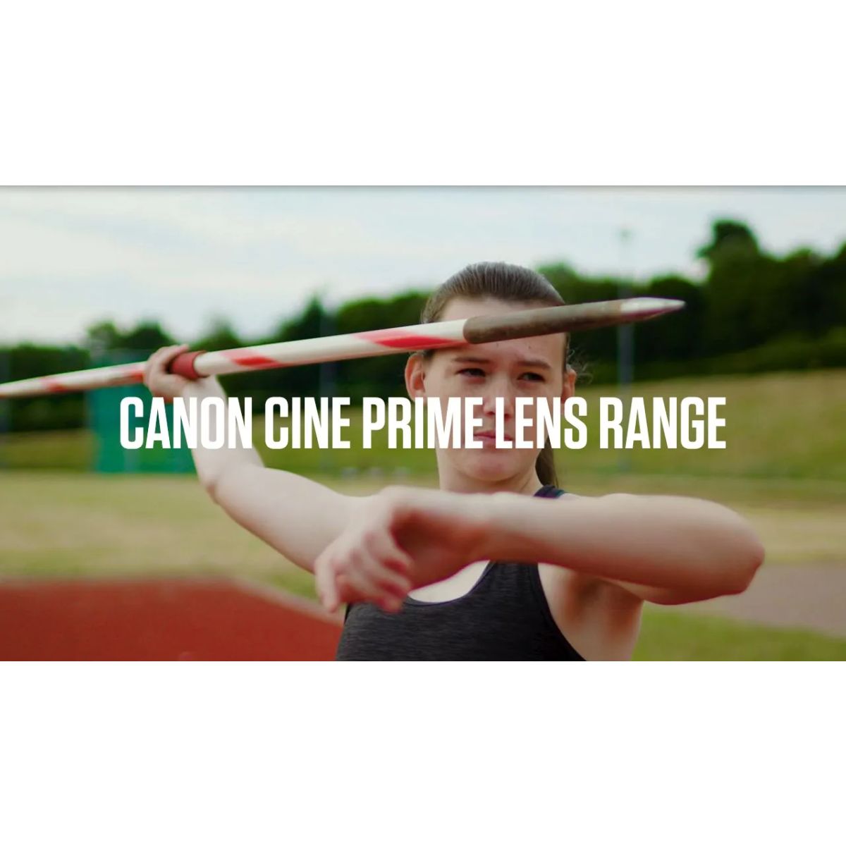 Canon CN-E24 mm T1.5 FP X (Meter) Cinema Lenses Sumire Prime 