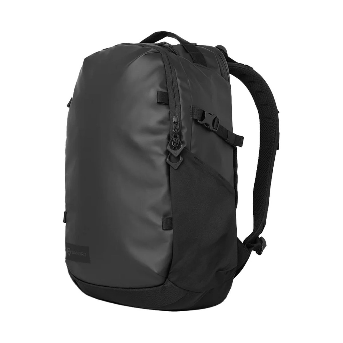 WANDRD NIMBUS 18 Black