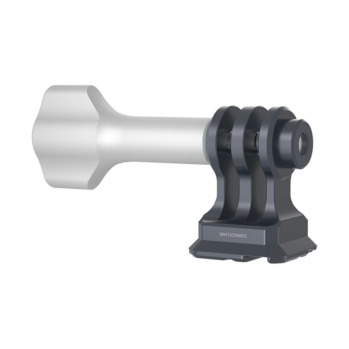 Falcam F22 Quick Release Plate for Action Camera 2551 Falcam F22 Quick Release Plate for Action Camera 2551