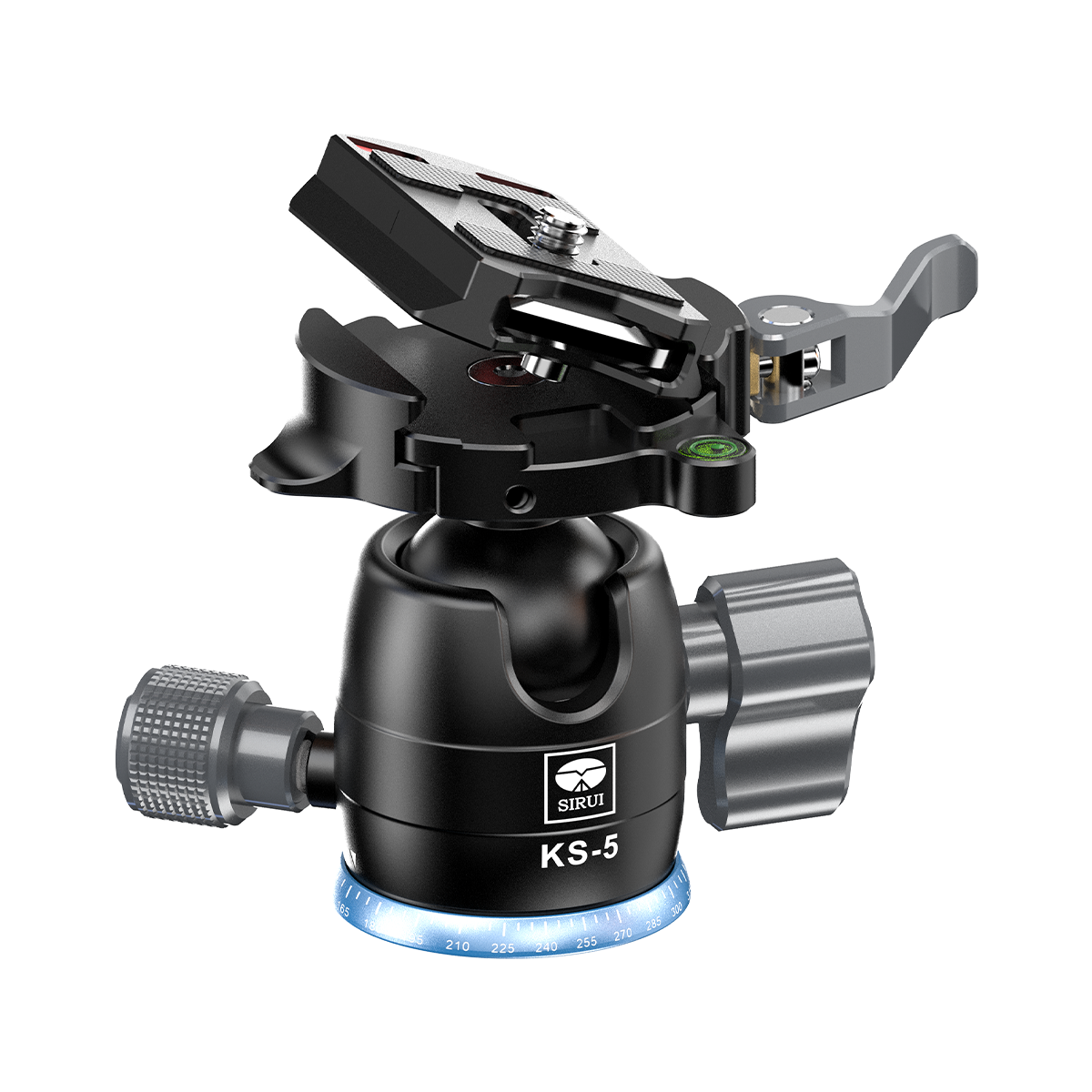 Sirui KS-5 Kugelkopf