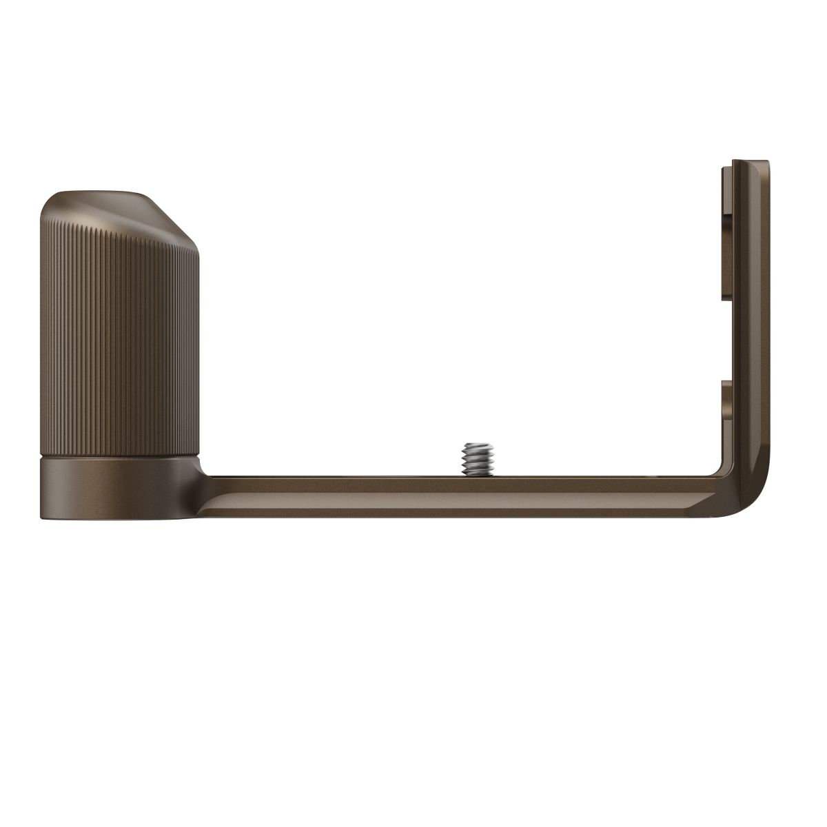 Polarpro BaseGrip für Leica Q3 Bronze