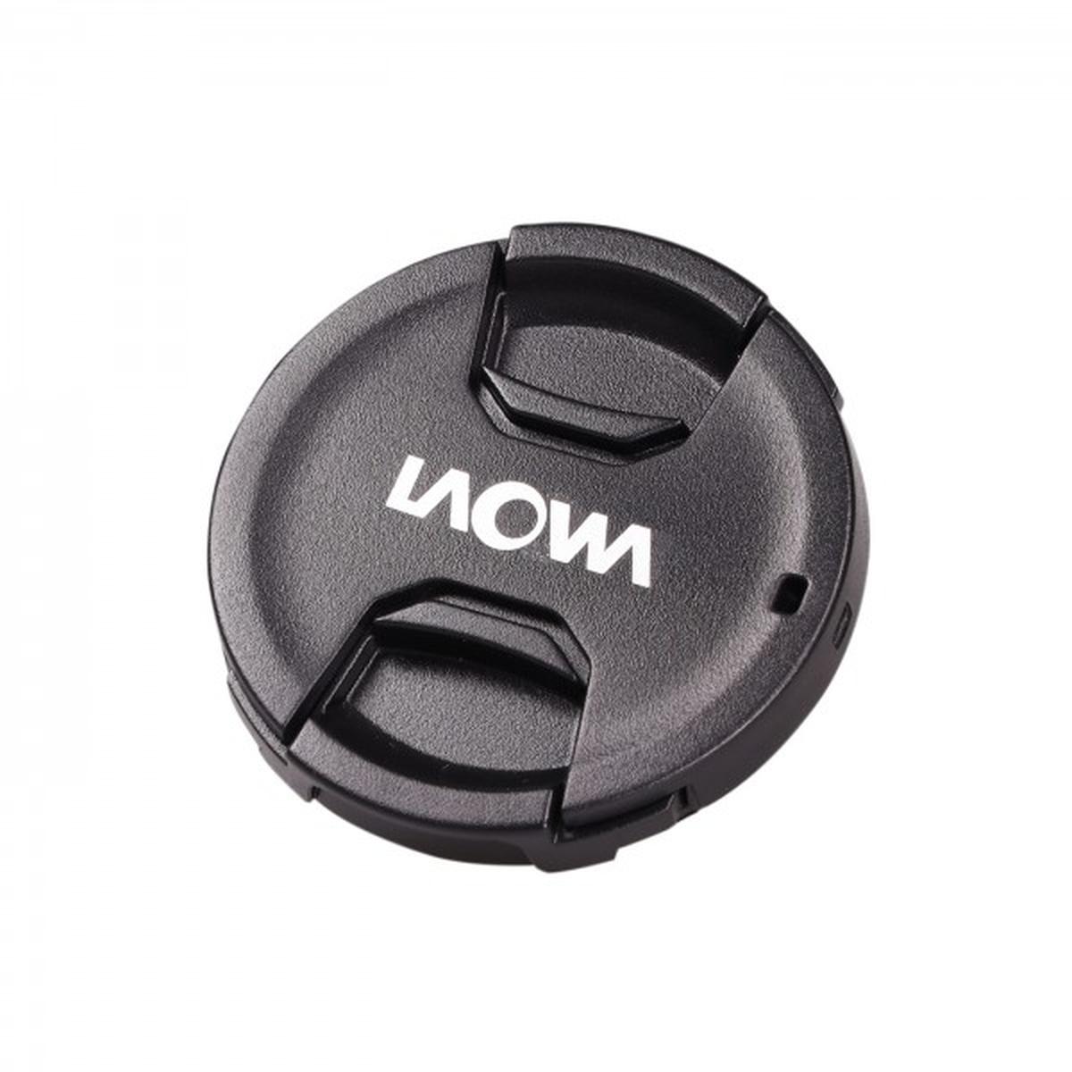 LAOWA Objektivdeckel für 85mm f/5,6