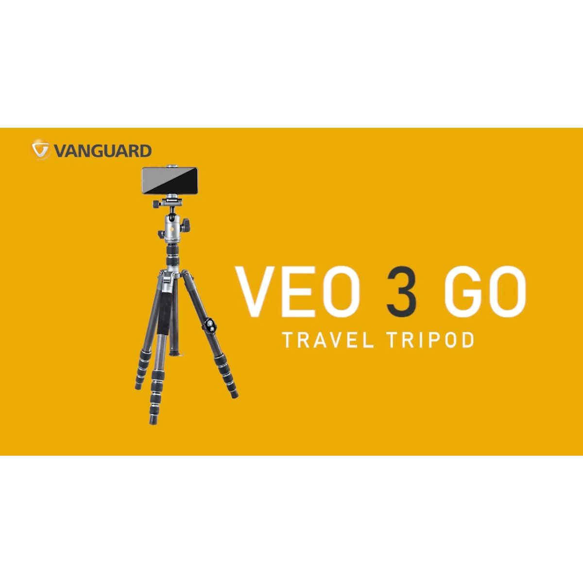 Vanguard VEO3 GO 265HAB