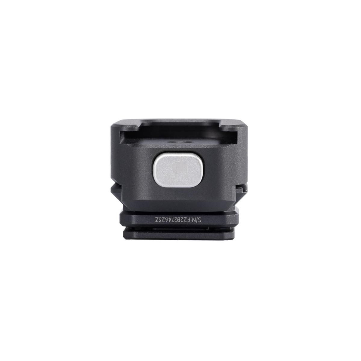 Falcam F22 Cold Shoe Adapter Kit 2533