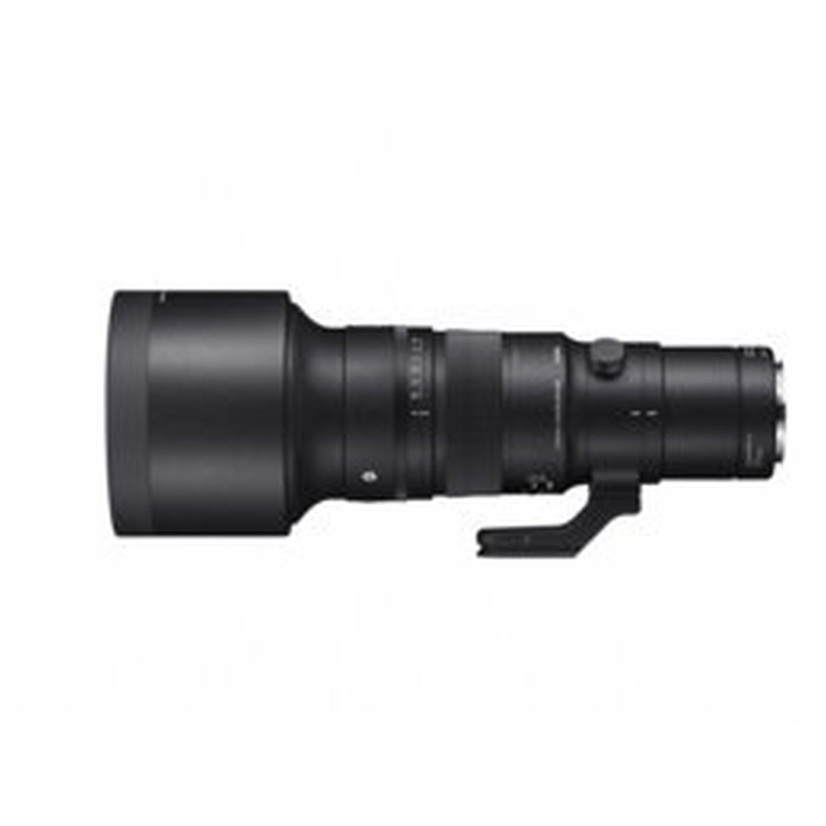 Sigma 500 mm 1:5,6 DG DN OS Sports L-Mount