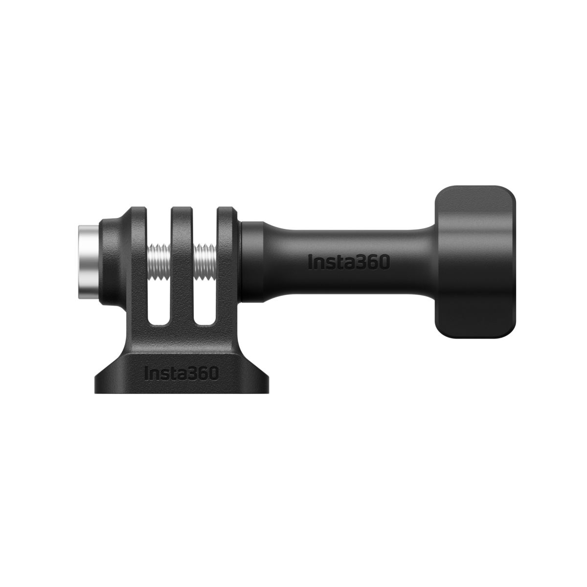Insta360 3-Zinken auf 1/4"-Adapter