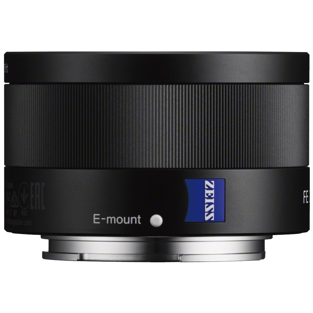 Sony 35 mm 1:2,8 Zeiss Sonnar T ZA FE