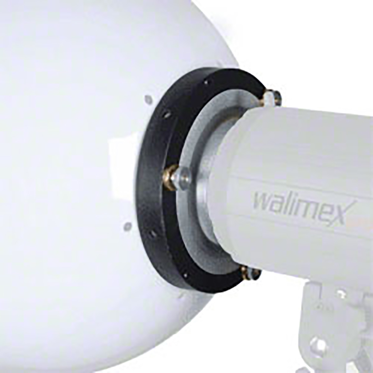 Walimex Univ. Diffusorkugel 40 cm Visatec