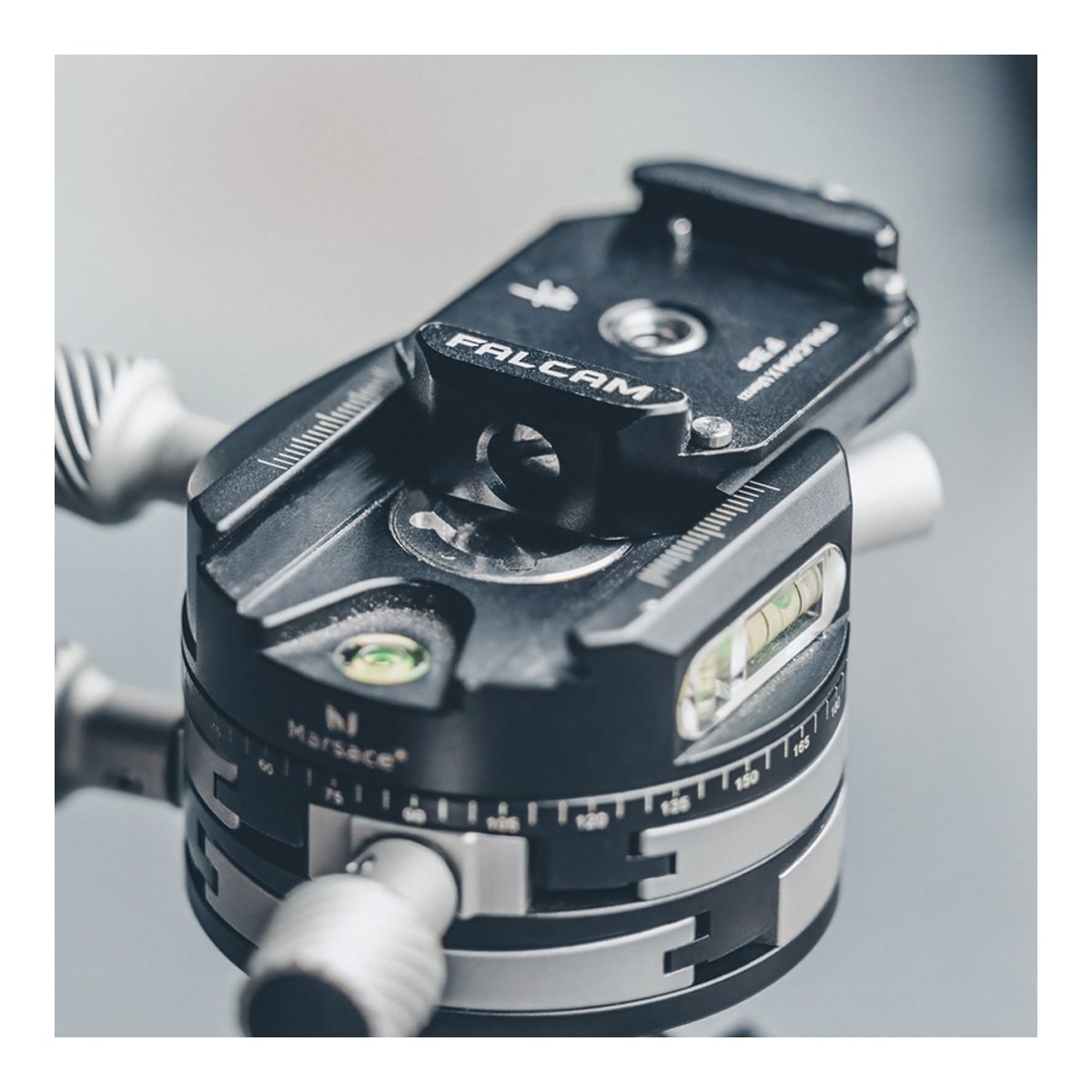 Falcam F38 Quick Release Bottom Plate 2270