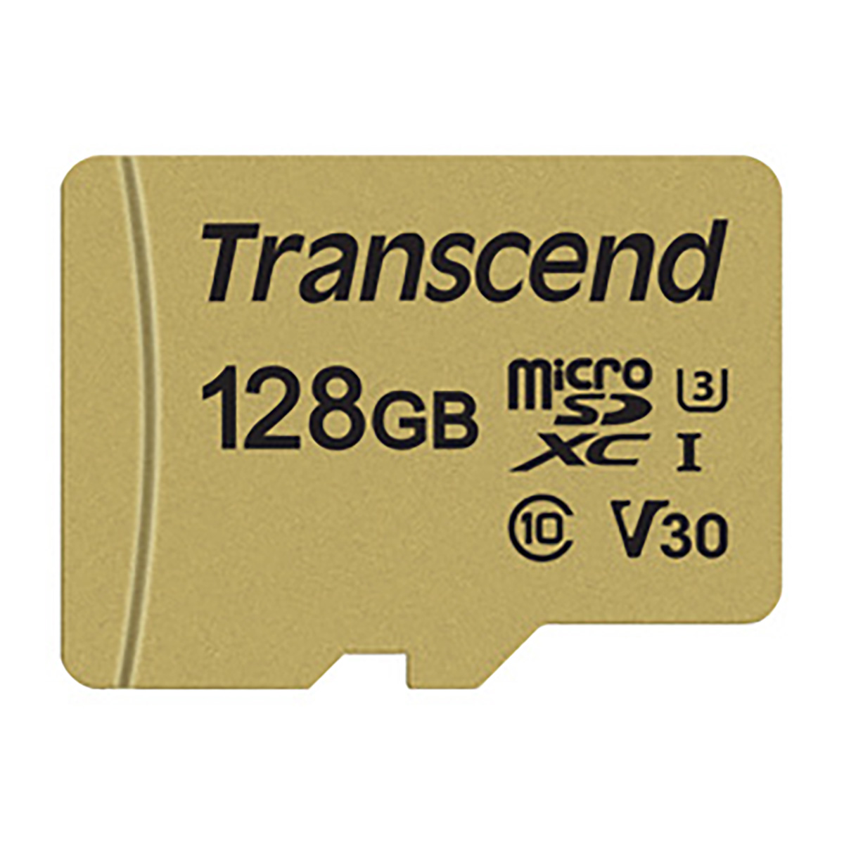 Transcend 128 GB microSDXC-Karte UHS-I 95/60MB/S