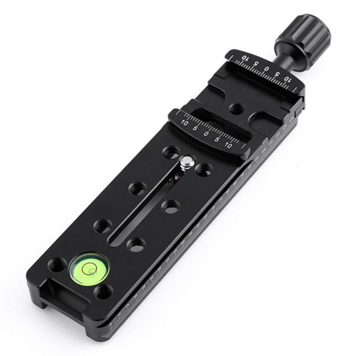 Caruba NNR-140 Schnellwechselsystem